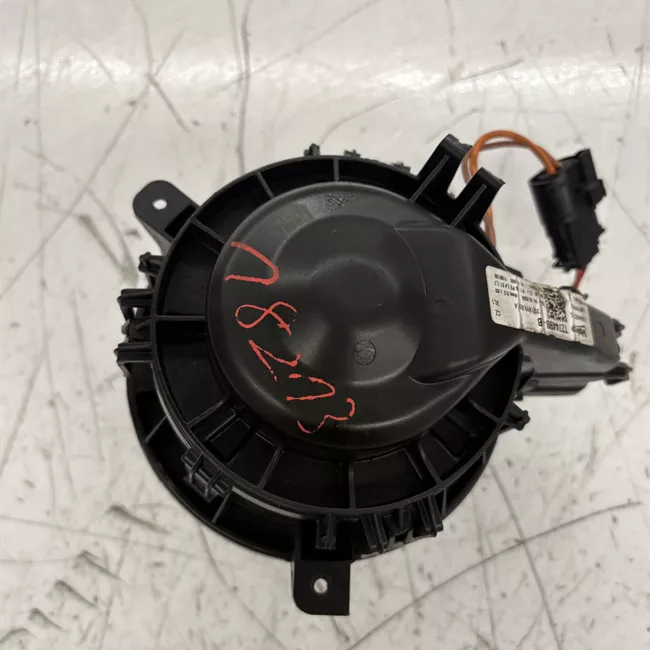 Motorino ventilazione abitacolo
