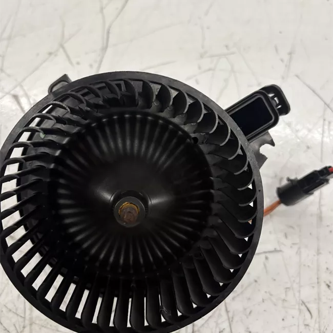 Motorino ventilazione abitacolo