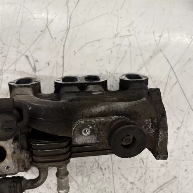 Scambiatore calore EGR