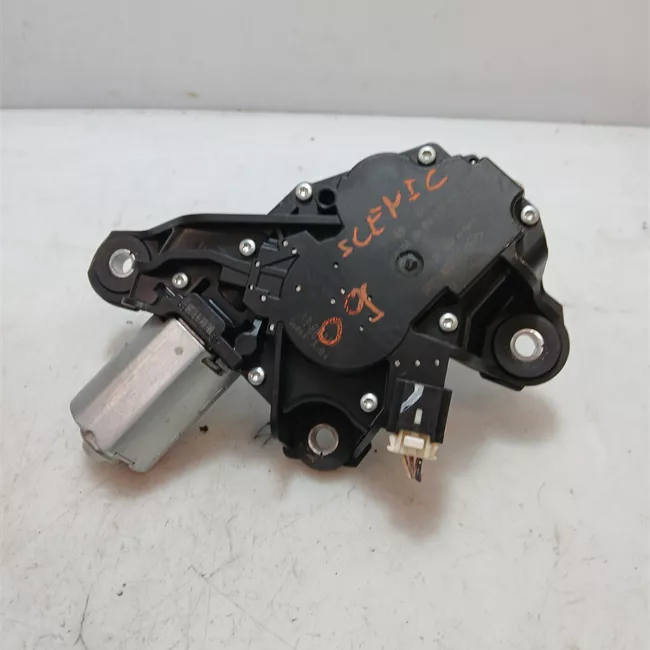 Motorino tergilunotto