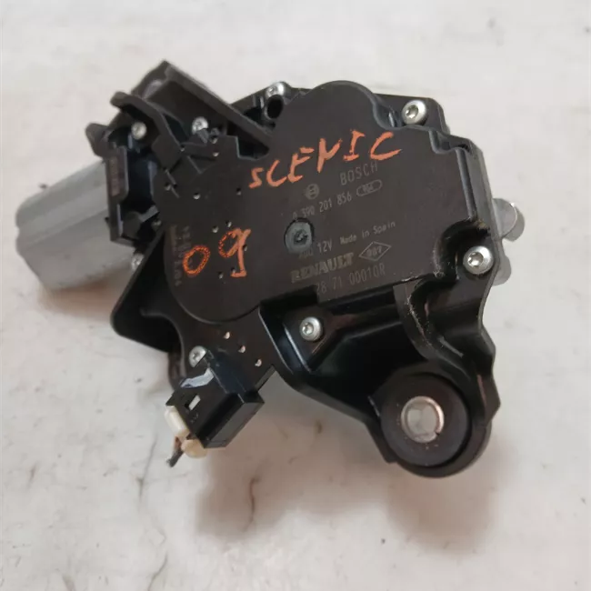 Motorino tergilunotto