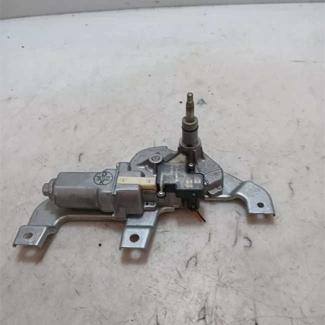 Motorino tergilunotto