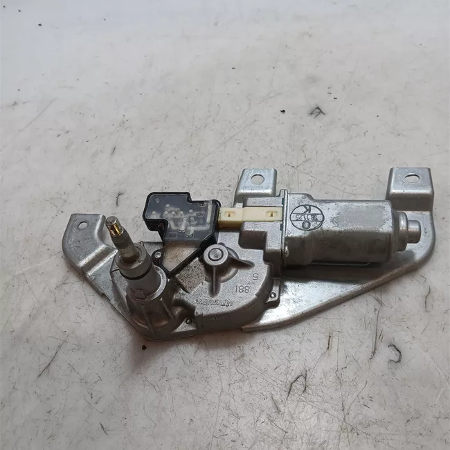 Motorino tergilunotto