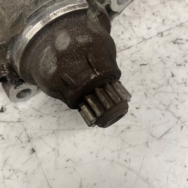 Motorino avviamento 1.1KW BOSCH