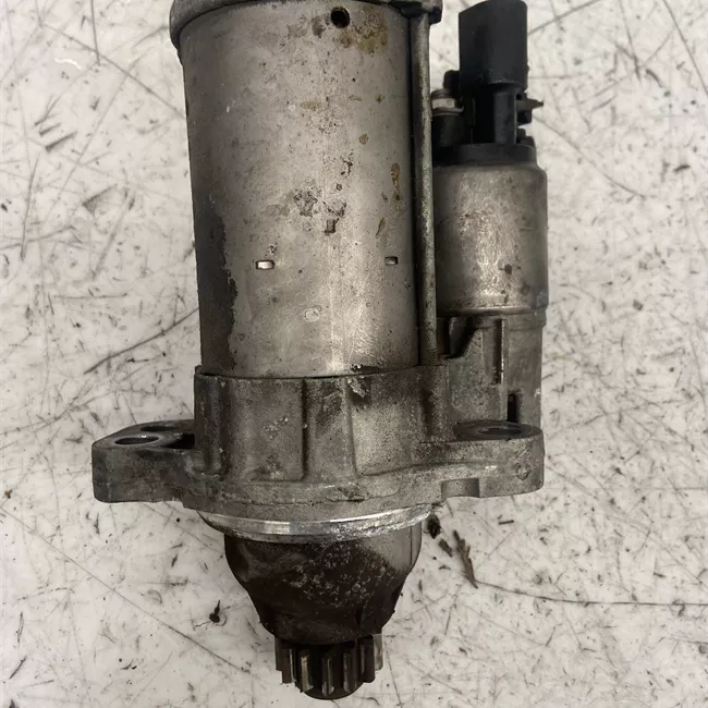 Motorino avviamento 1.1KW BOSCH