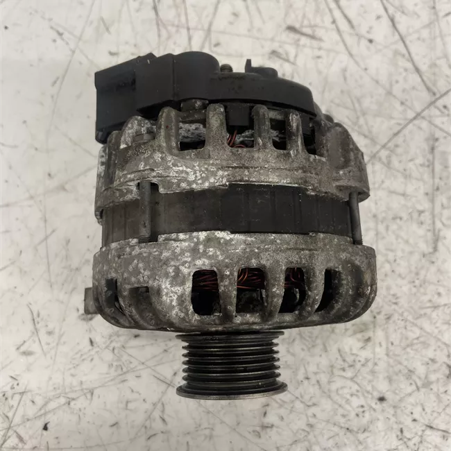 Alternatore 110AMP BOSCH
