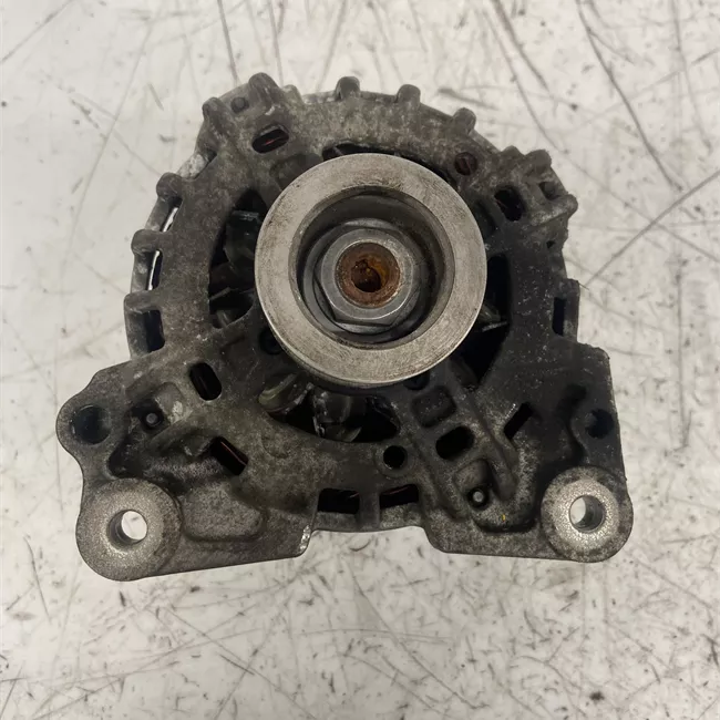 Alternatore 110AMP BOSCH