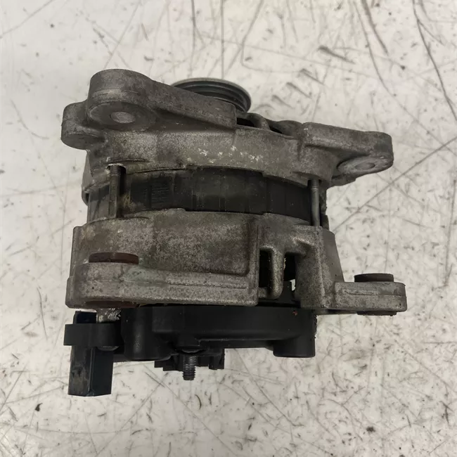 Alternatore 110AMP BOSCH