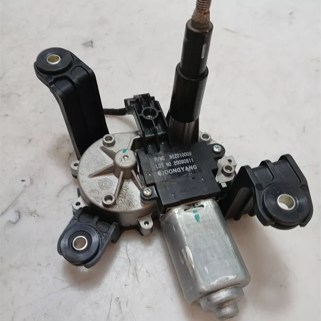 Motorino tergilunotto