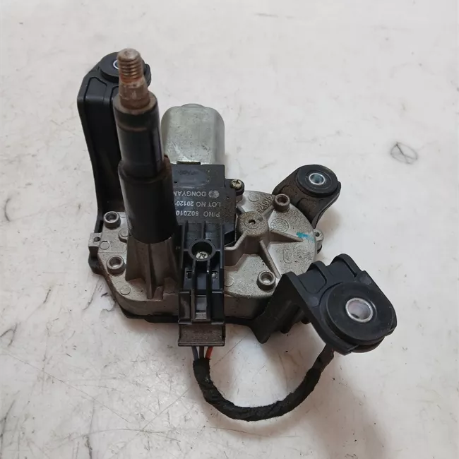 Motorino tergilunotto