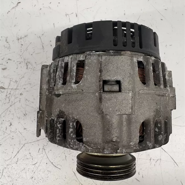 Alternatore VALEO