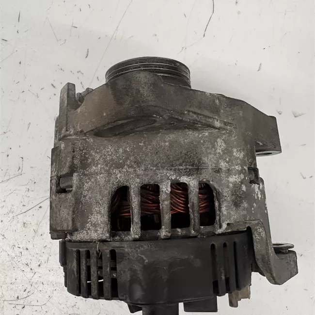 Alternatore VALEO