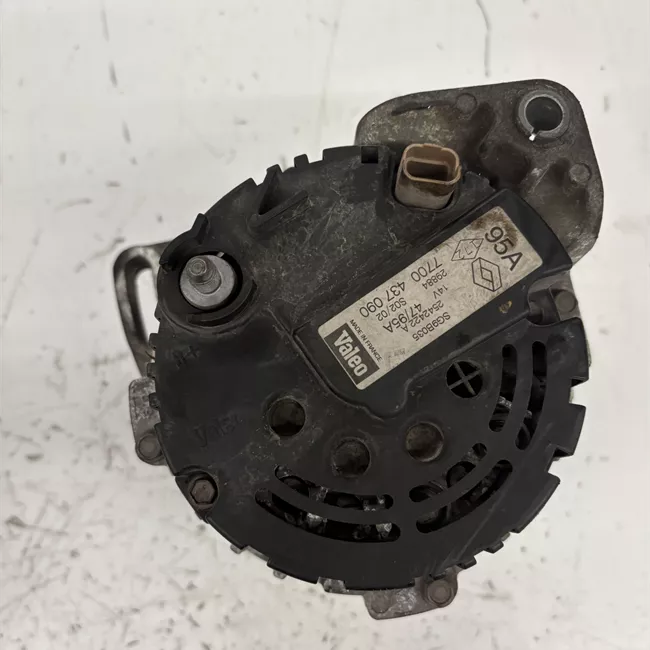 Alternatore VALEO