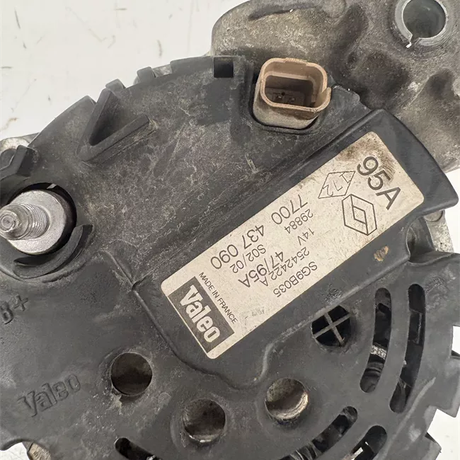Alternatore VALEO