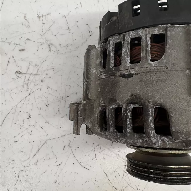Alternatore VALEO