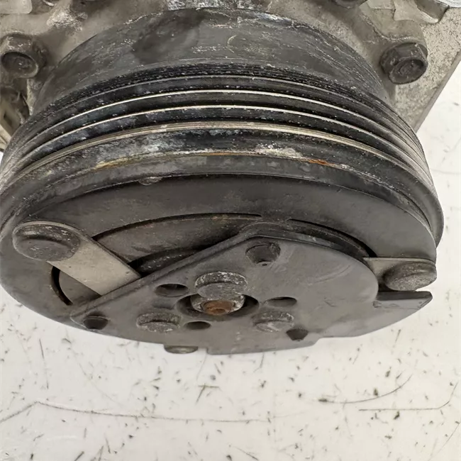Compressore aria condizionata rotazionale ione