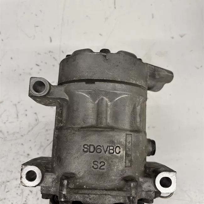 Compressore aria condizionata rotazionale ione