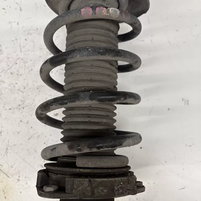 Ammortizzatore anteriore sinistro sport 54.6mm