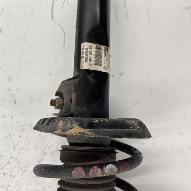 Ammortizzatore anteriore sinistro sport 54.6mm