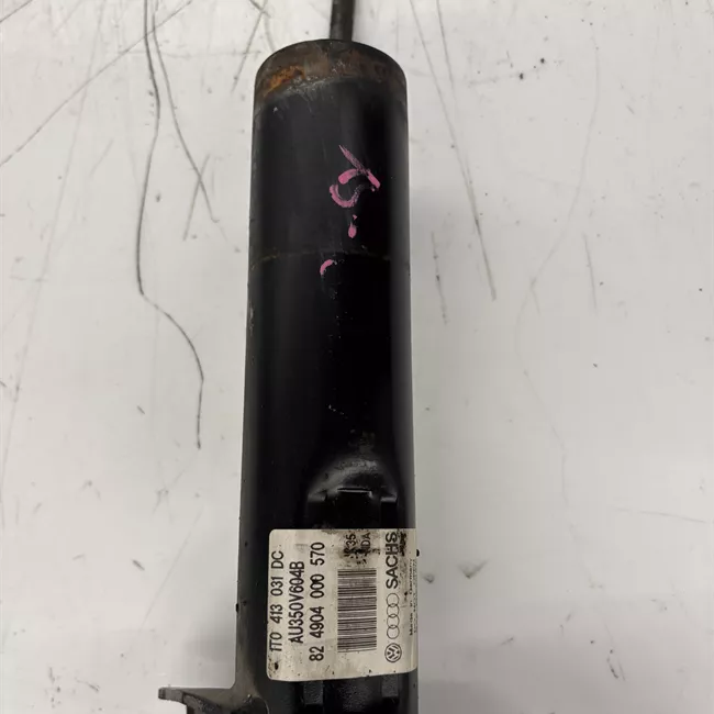 Ammortizzatore anteriore sinistro sport 54.6mm