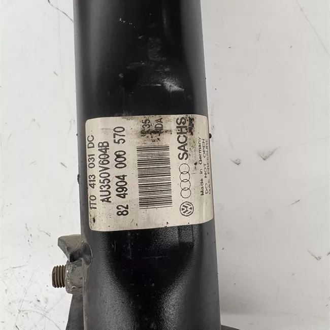 Ammortizzatore anteriore sinistro sport 54.6mm