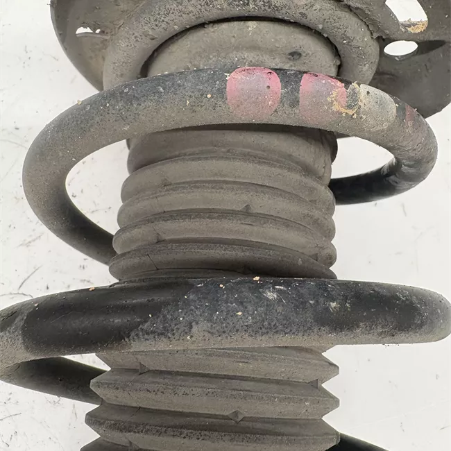 Ammortizzatore anteriore sinistro sport 54.6mm