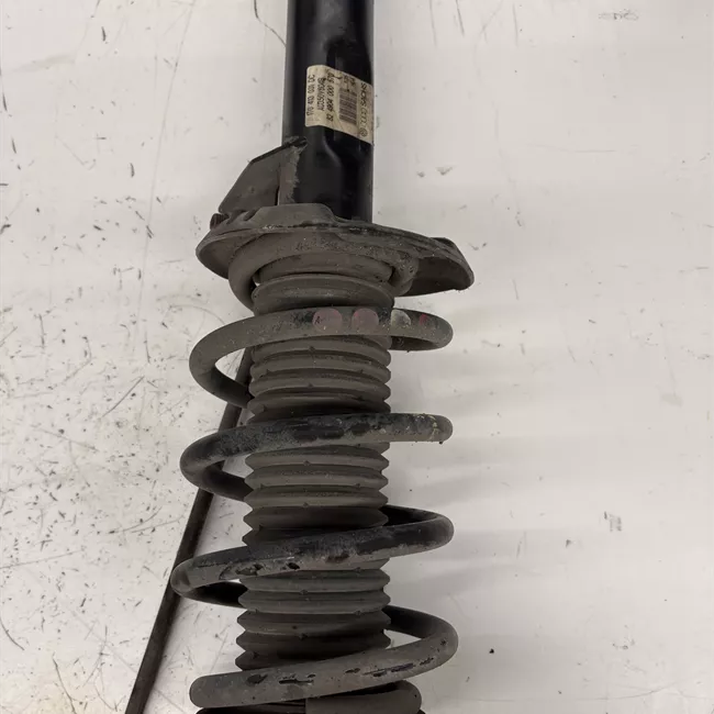 Ammortizzatore anteriore destro sport 54.6mm