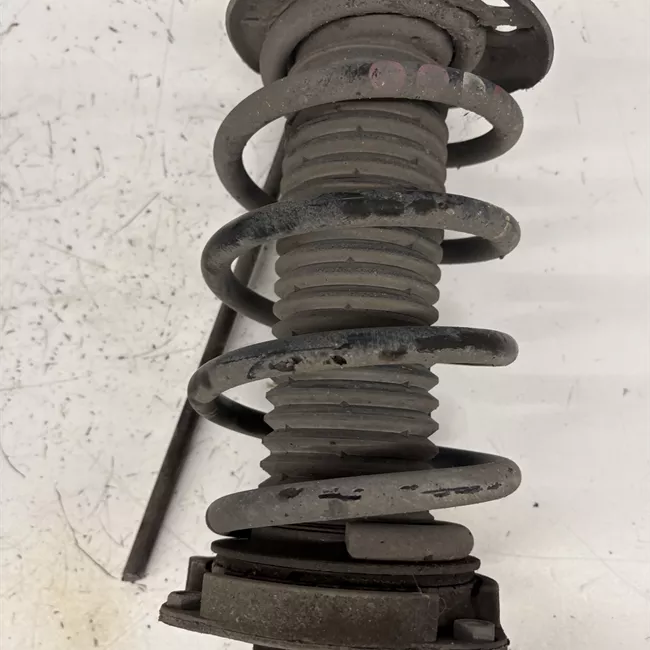 Ammortizzatore anteriore destro sport 54.6mm