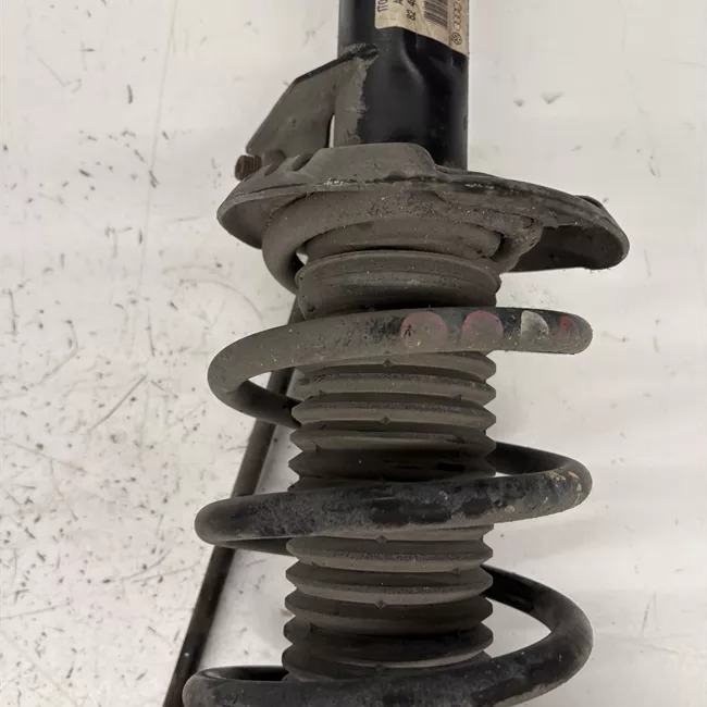Ammortizzatore anteriore destro sport 54.6mm