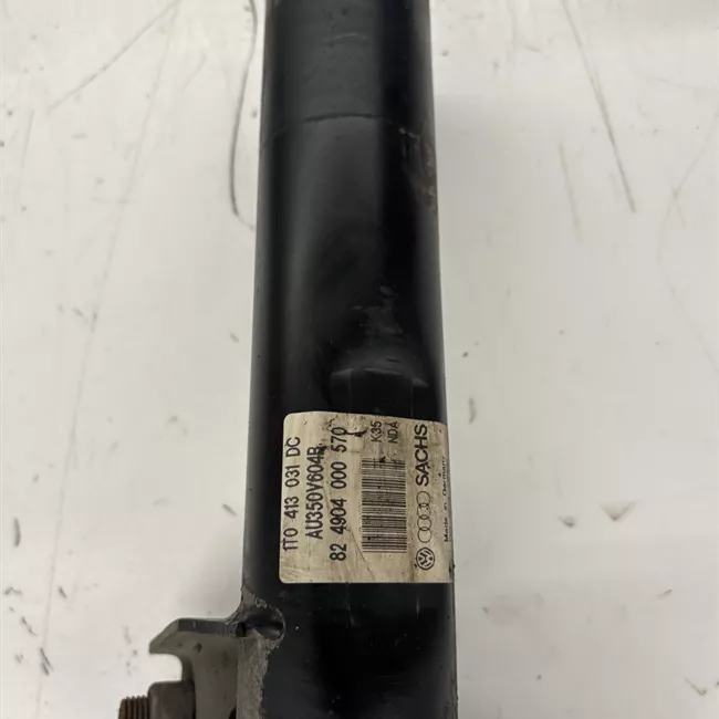 Ammortizzatore anteriore destro sport 54.6mm