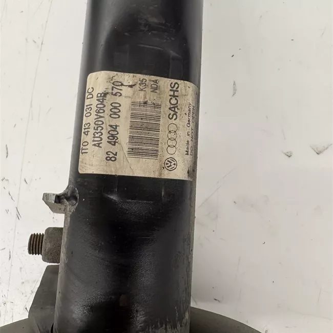 Ammortizzatore anteriore destro sport 54.6mm