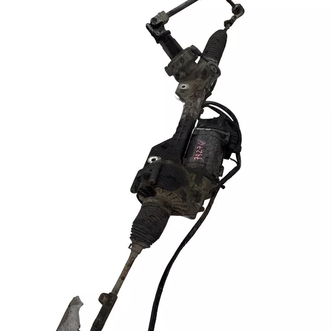 Scatola sterzo servoassistita elettronica