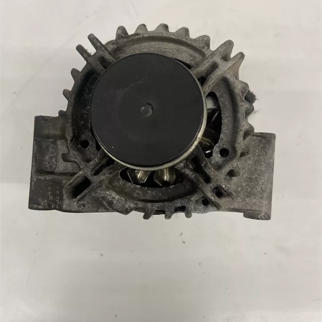 Alternatore 100AMP