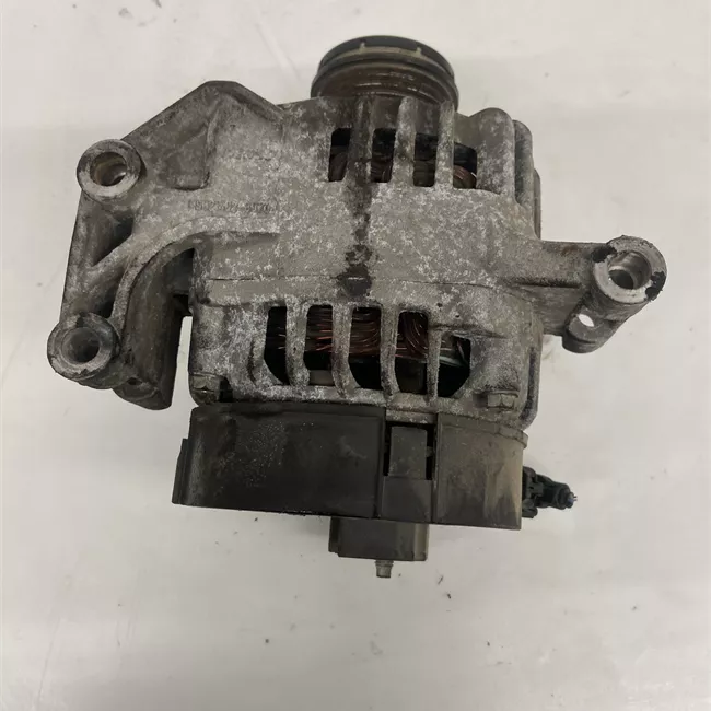 Alternatore 100AMP