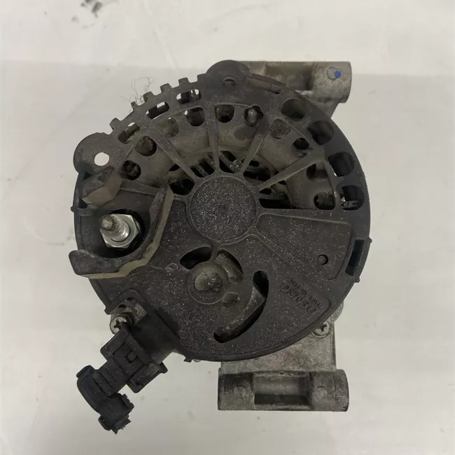 Alternatore 100AMP