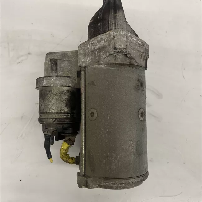 Motorino avviamento