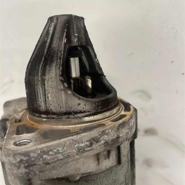 Motorino avviamento