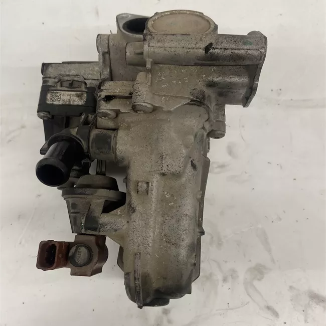 Scambiatore calore EGR