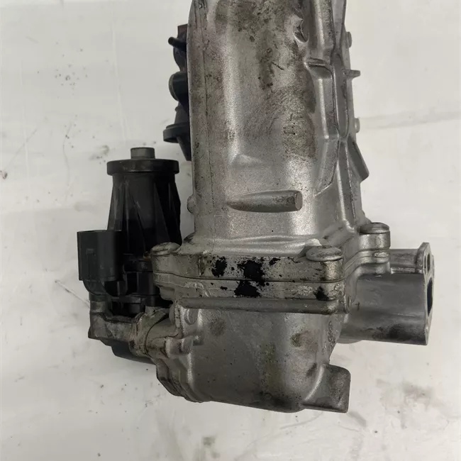 Scambiatore calore EGR