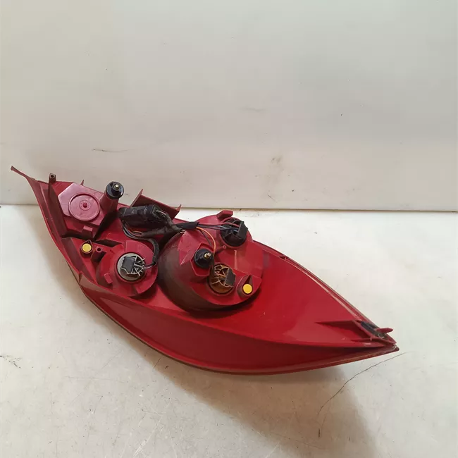 Fanale posteriore destro