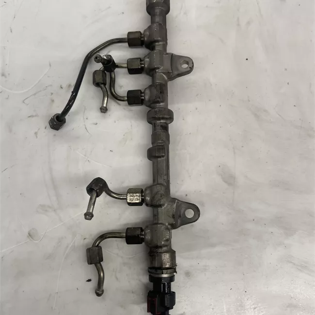 Iniettore diesel