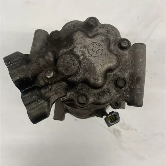 Compressore aria condizionata