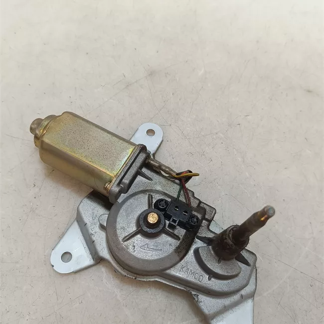 Motorino tergilunotto