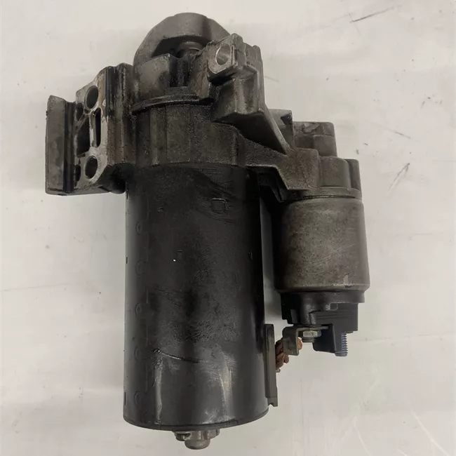 Motorino avviamento rotazionale