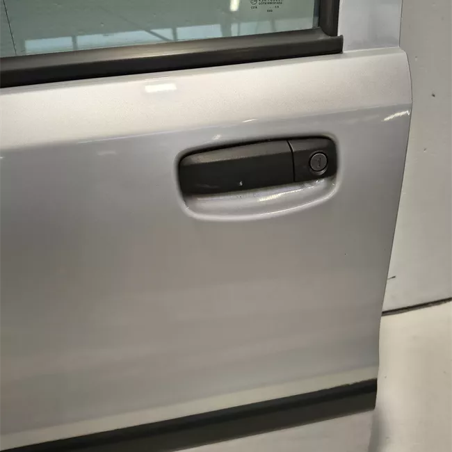 Porta anteriore sinistra