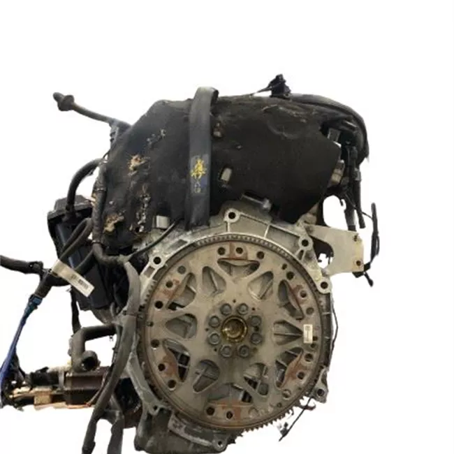Motore semicompleto