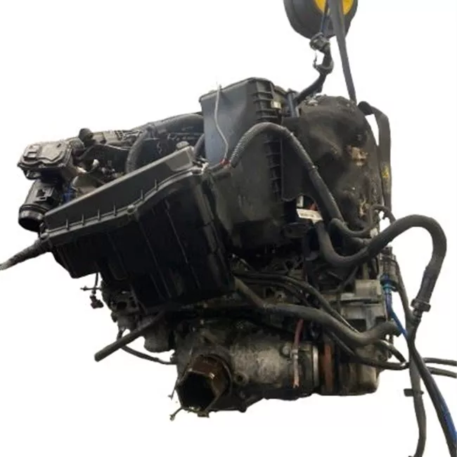 Motore semicompleto