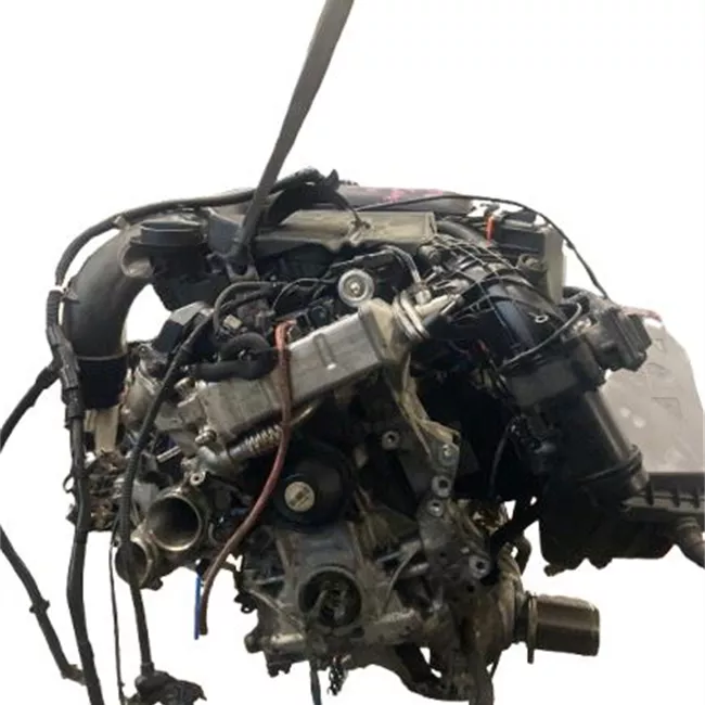 Motore semicompleto