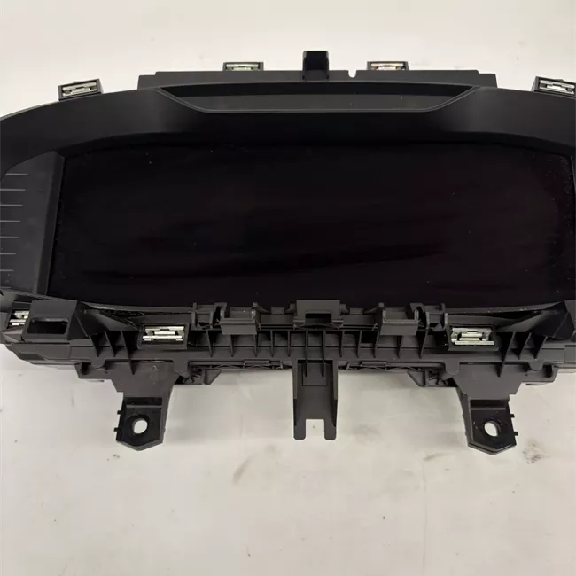 Quadro strumenti completo Display FPK accesso