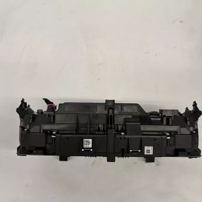 Quadro strumenti completo Display FPK accesso